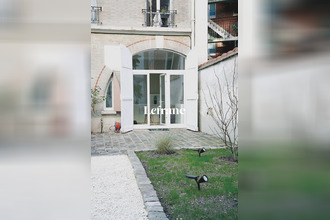 location appartement paris 75015