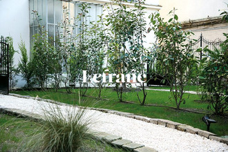 location appartement paris 75015