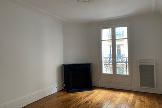 location appartement paris 75015
