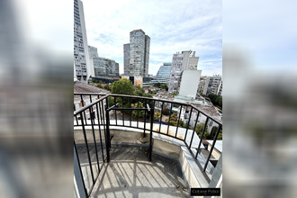 location appartement paris 75015