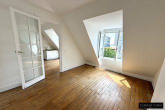 location appartement paris 75015