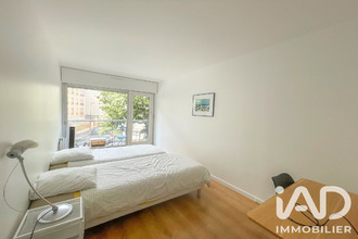 location appartement paris 75015