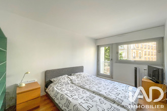 location appartement paris 75015