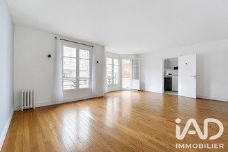 location appartement paris 75015