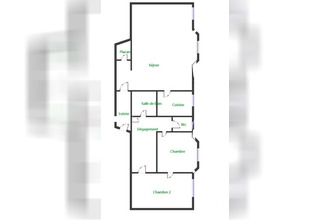 location appartement paris 75015