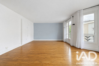 location appartement paris 75015