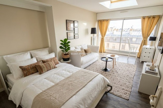 location appartement paris 75015