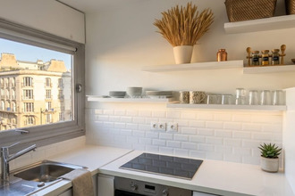 location appartement paris 75015