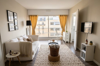 location appartement paris 75015