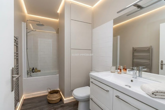 location appartement paris 75015
