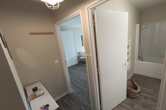 location appartement paris 75015