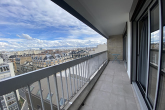 Ma-Cabane - Location Appartement Paris, 82 m²