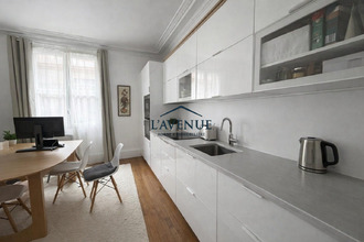 location appartement paris 75015