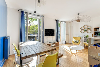 location appartement paris 75015
