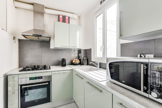 location appartement paris 75015