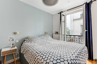 location appartement paris 75015