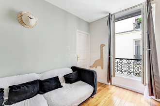 location appartement paris 75015