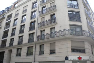 location appartement paris 75015