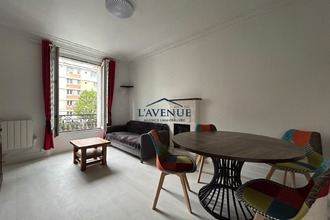 location appartement paris 75015