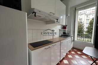 location appartement paris 75015