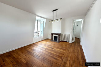 location appartement paris 75015