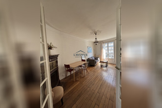 location appartement paris 75015