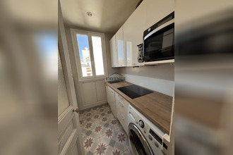 location appartement paris 75015