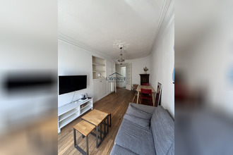 location appartement paris 75015