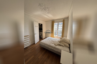 location appartement paris 75015