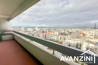 location appartement paris 75015