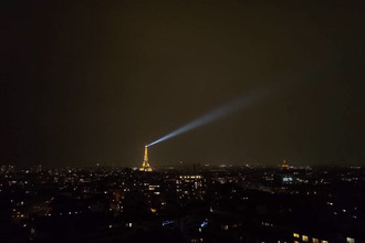 location appartement paris 75015