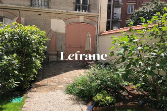 location appartement paris 75015