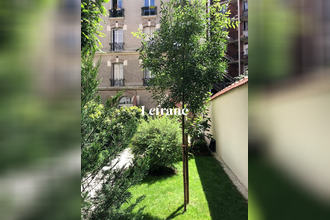 location appartement paris 75015