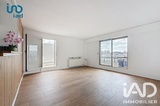 location appartement paris 75015