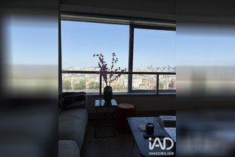 location appartement paris 75015