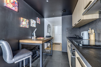 location appartement paris 75015