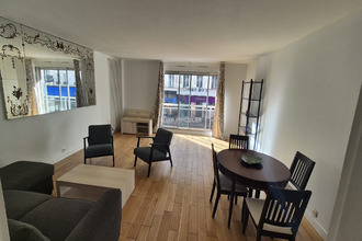 location appartement paris 75015
