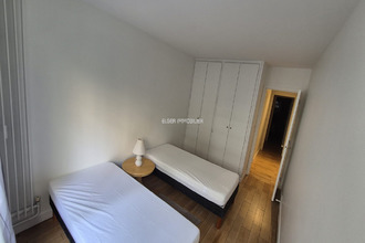 location appartement paris 75015