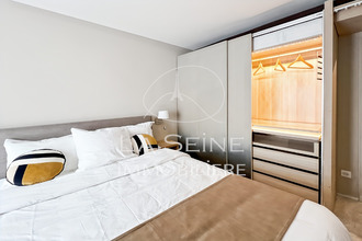 location appartement paris 75015