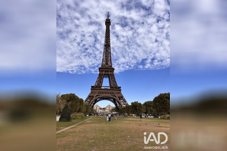 location appartement paris 75015