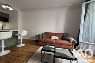 location appartement paris 75015