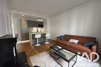 location appartement paris 75015