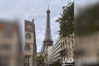location appartement paris 75015