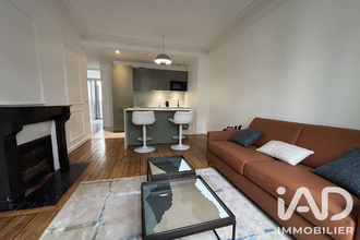 location appartement paris 75015