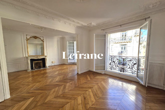 location appartement paris 75015