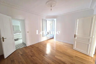 location appartement paris 75015