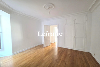 location appartement paris 75015