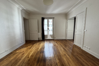 location appartement paris 75015
