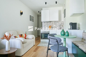 location appartement paris 75015