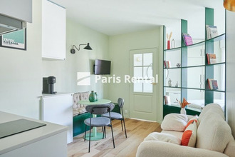location appartement paris 75015